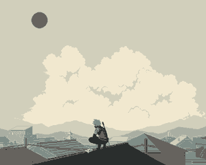 play Kakashi Adventure