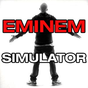 play Eminem Simulator