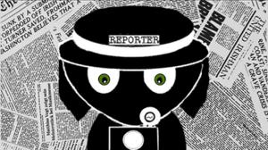 play Reporter