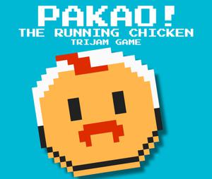 Pakao! The Running Chicken - Trijam Submission