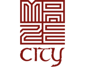 play Maze City