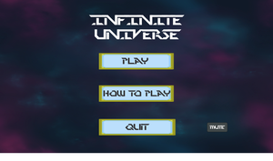 play Infinite Universe