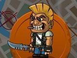 play Zombie Killer