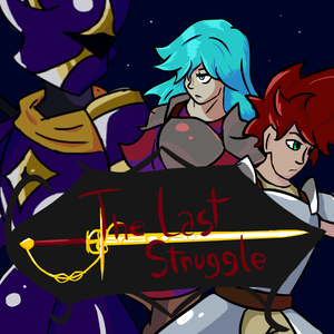 play Endless Struggle