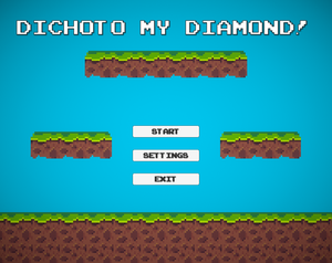 play Dichoto My Diamonds!