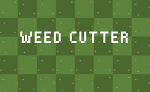 play Weed Cutter