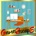 play G2E Room Escape 3 Html5