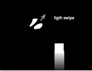 play Light Swipe