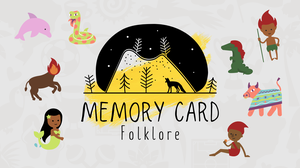 play Folklore: Memory Game