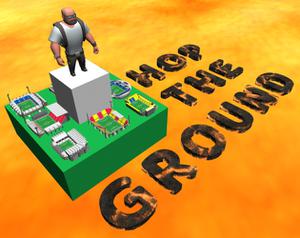 play Hop The Ground