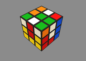 play Magic Cube