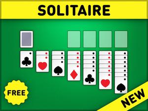 Solitaire · Play Klondike, Spider & Freecell