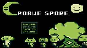 play Rogue Spore (Prototype1)