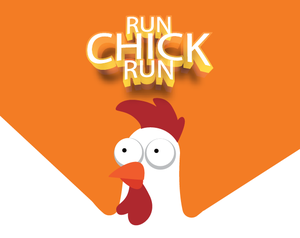 play Run Chick Run