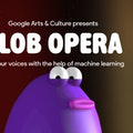 Blob Opera