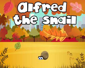 play Alfred The Snail