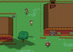 play My First Scene Rpg Tutorial
