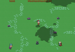 play Myfirstscenewithquests Rpg Tutorial