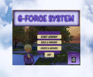play G-Force Wellness System