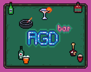play Russian Gamedev Bar