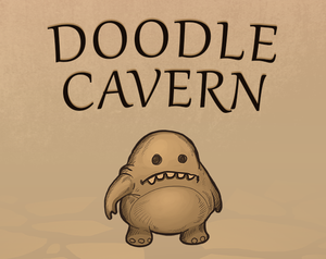 play Doodle Cavern