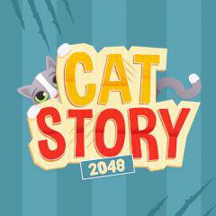 play Cat Story