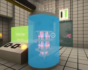 play Quantum Cube