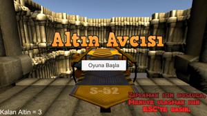 play Altın Avcısı
