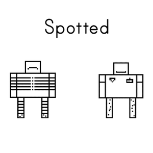 play Spotted
