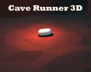play Cave Runner 3D