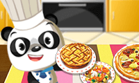 Dr. Panda'S Restaurant