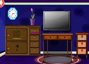 play Placid House Escape