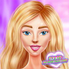 play Ellie: Maskne Face Care