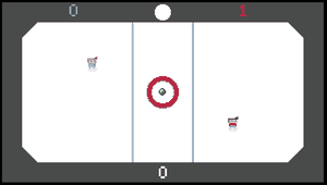 play Dodgeball (Wip)