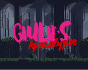 play Giulie'S Apocalypse