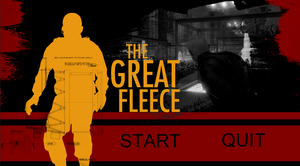 play The Great Fleece