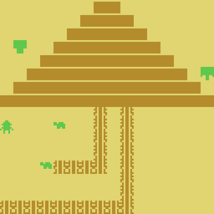 play Time Travel To 2550 B.C. Egypt