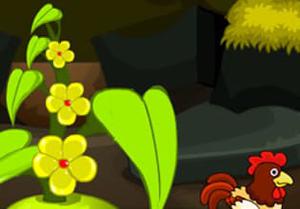 play Hen Family Rescue