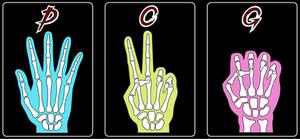 play Ultimate Rock, Paper, Scissor