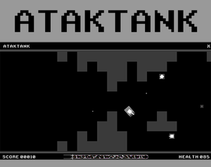 play Ataktank