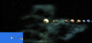 play Solar System