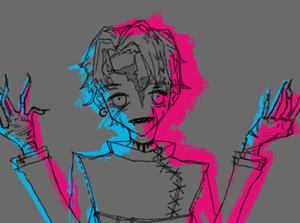 play Rock Paper Scissor Death