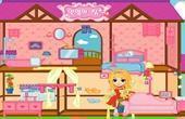 play Barbie Dollhouse