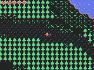 play Godottopdownrpg