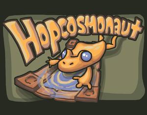 play Hopcosmonaut