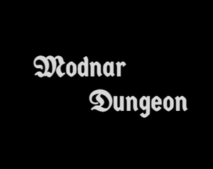 play Modnar Dungeon