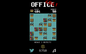 play Office 404