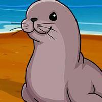 play G2J-Sea-Lion-Escape