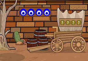 play Joker Rescue From Desert