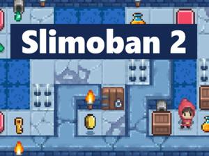 play Slimoban 2